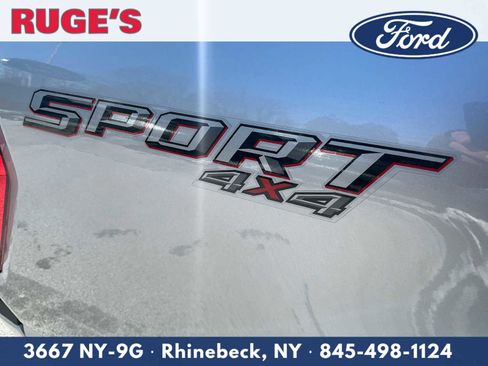 Certified 2022 Ford F150 XLT w/ Equipment Group 302A High image 14