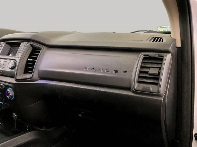 Used 2021 Ford Ranger XL w/ Equipment Group 101A High AWD/4WD image 15