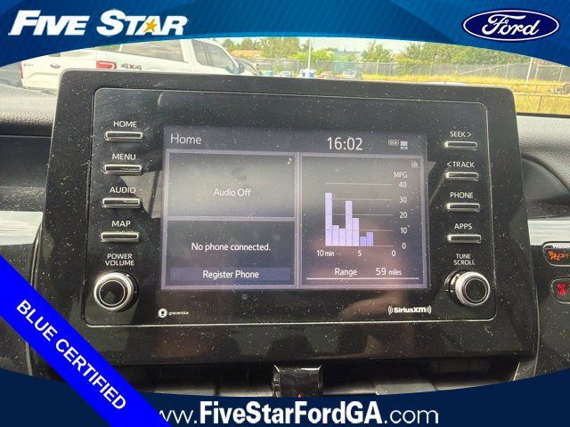 Used 2023 Toyota Camry SE FWD image 18