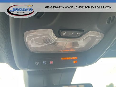 Certified 2024 Chevrolet Colorado LT w/ LT Convenience Package image 29