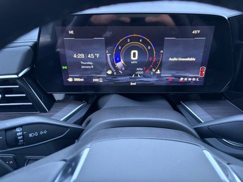 New 2026 Chevrolet Suburban Premier w/ Sun And Tow Package image 21