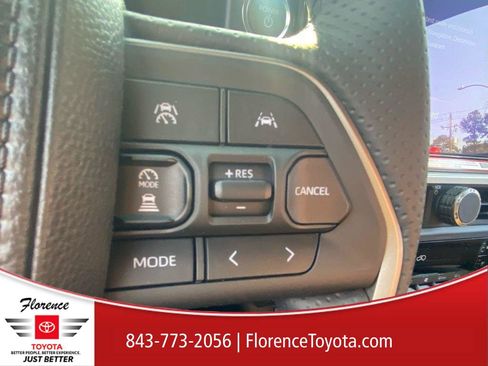 New 2026 Toyota 4Runner Limited image 27