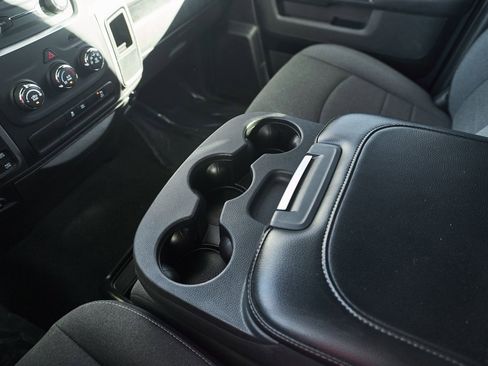 Used 2024 RAM 1500 Classic Warlock image 43