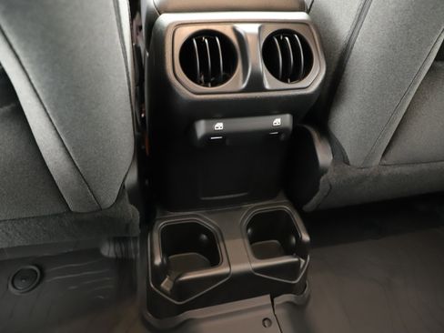 New 2025 Jeep Wrangler Sport S image 30