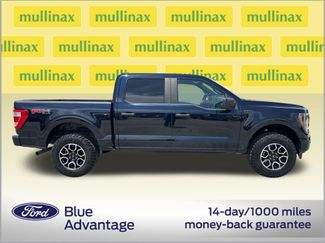 Used 2023 Ford F150 XL w/ STX Appearance Package AWD/4WD video 2