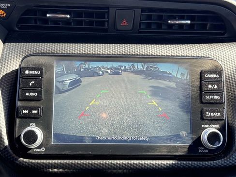 Certified 2024 Nissan Kicks SV image 24