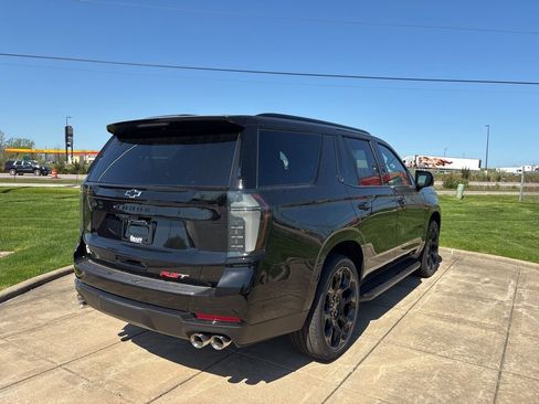 New 2026 Chevrolet Tahoe RST AWD/4WD image 5