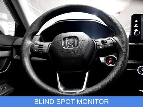 New 2026 Honda CR-V EX image 5