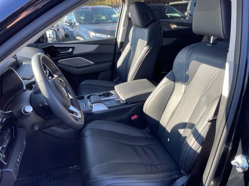 Used 2024 Acura MDX SH-AWD w/ Technology Package image 27