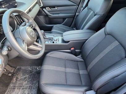 New 2026 MAZDA CX-50 AWD 2.5 S w/ Preferred Pkg