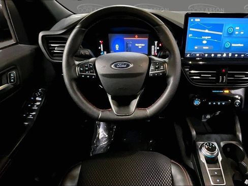 Certified 2024 Ford Escape ST-Line w/ Tech Pack #1 AWD/4WD image 20
