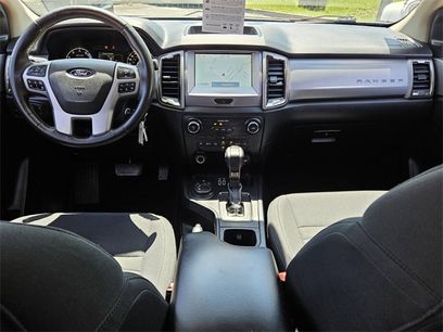 Used 2022 Ford Ranger XLT w/ Equipment Group 301A Mid