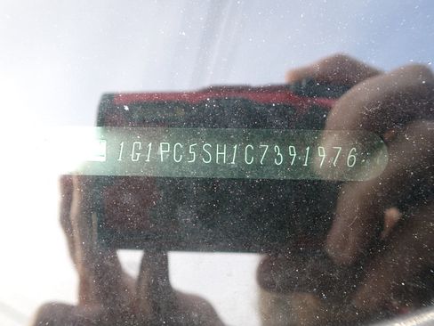 Used 2012 Chevrolet Cruze LS image 31