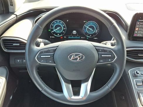 Certified 2023 Hyundai Santa Fe Limited AWD/4WD image 20