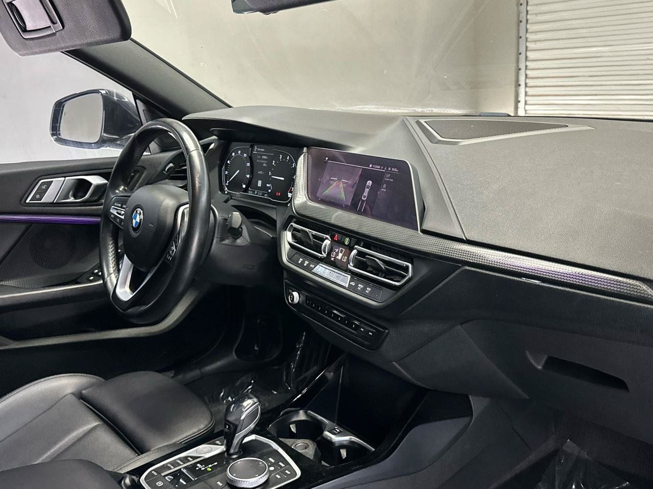 Used 2021 BMW 228i xDrive Gran Coupe w/ Premium Package AWD/4WD image 10