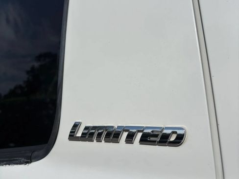Used 2008 Toyota Tundra Limited AWD/4WD image 45