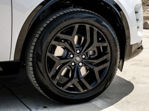 New 2026 Land Rover Discovery Sport Landmark AWD/4WD image 66