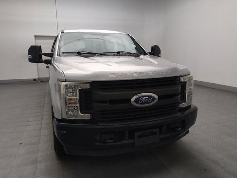 Used 2019 Ford F250 XL w/ Power Equipment Group RWD image 14