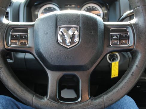 Used 2015 RAM 2500 Tradesman AWD/4WD image 15