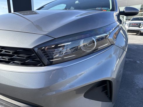 Certified 2023 Kia Forte LXS image 10