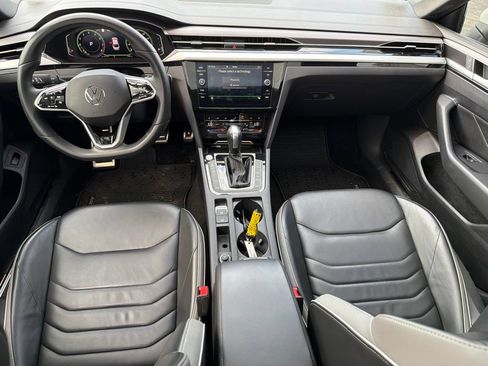 Used 2023 Volkswagen Arteon SEL AWD/4WD image 17