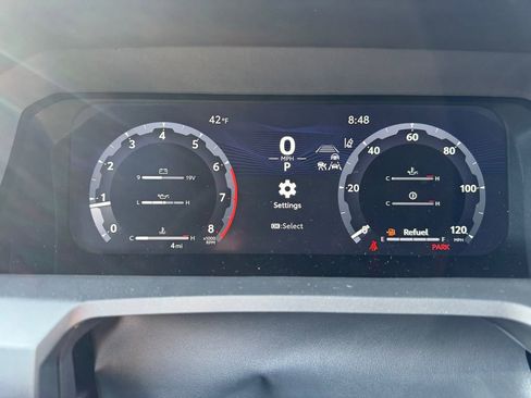 New 2026 Toyota Tacoma TRD Sport image 33