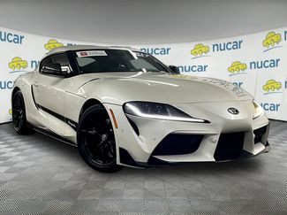 Certified 2024 Toyota Supra video 1