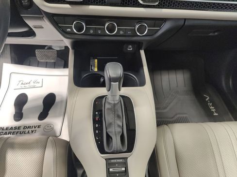 Used 2023 Honda HR-V EX-L image 11