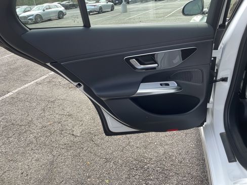 New 2026 Mercedes-Benz E 350 Sedan image 35