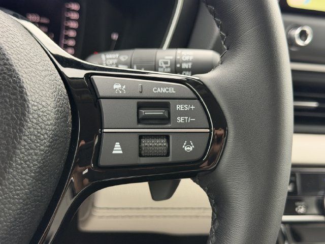 New 2026 Honda Pilot EX-L image 35