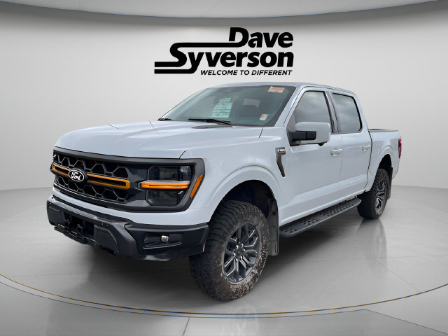 Used 2024 Ford F150 Tremor w/ Equipment Group 402A High AWD/4WD image 1