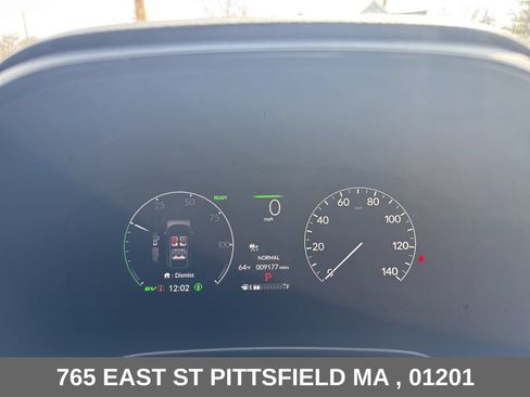 Used 2025 Honda CR-V Sport-L image 26