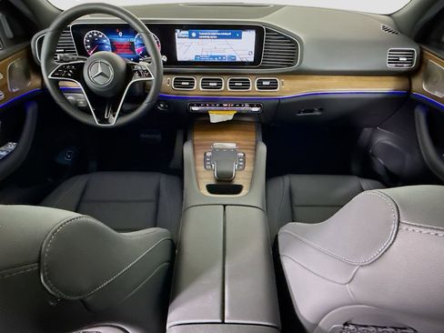 New 2026 Mercedes-Benz GLE 350 4MATIC image 14