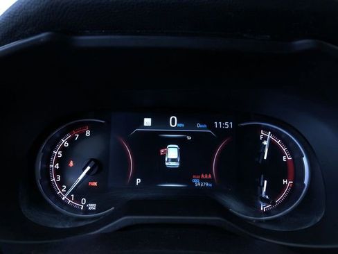 Certified 2024 Toyota RAV4 LE AWD/4WD image 29