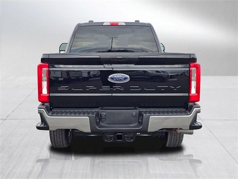 New 2026 Ford F250 XLT image 5