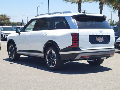 New 2026 Hyundai Palisade Limited