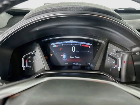 Used 2021 Honda CR-V EX-L image 19