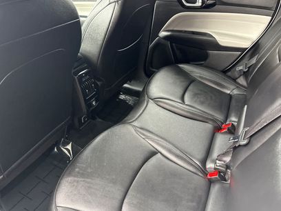 Used 2025 Jeep Compass Limited