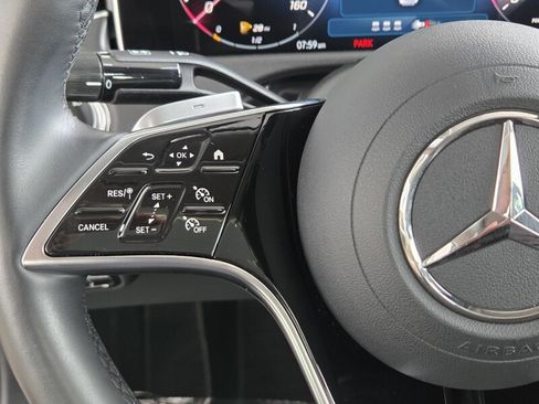 Certified 2026 Mercedes-Benz E 350 Sedan image 26