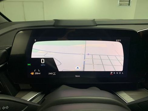 New 2026 Chevrolet Tahoe Premier w/ Sun And Tow Package image 55