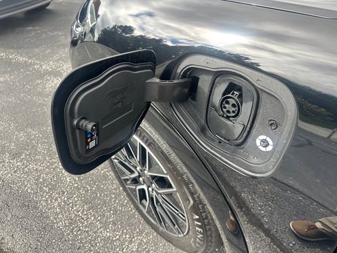 New 2025 Ford Mustang Mach-E Premium image 10