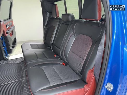 Used 2025 RAM 1500 Rebel w/ Rebel Level 1 Equipment Group image 24