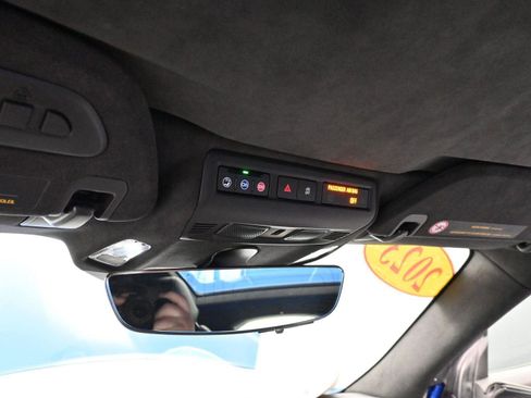 Used 2023 Chevrolet Corvette Stingray Premium Conv image 27