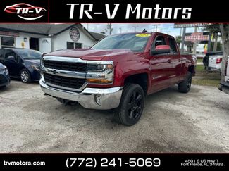 Used 2018 Chevrolet Silverado 1500 LT w/ All Star Edition AWD/4WD video 1