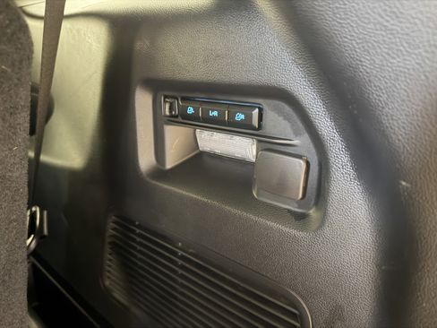 Used 2025 Ford Explorer ST AWD/4WD image 26