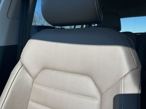 New 2026 Volkswagen Atlas SEL image 21