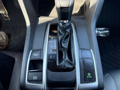 Used 2020 Honda Civic LX image 22