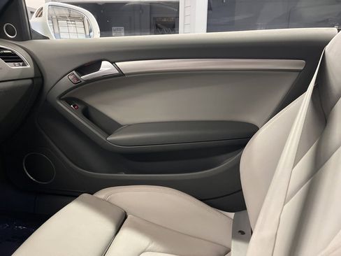 Used 2017 Audi A5 2.0T Sport image 24