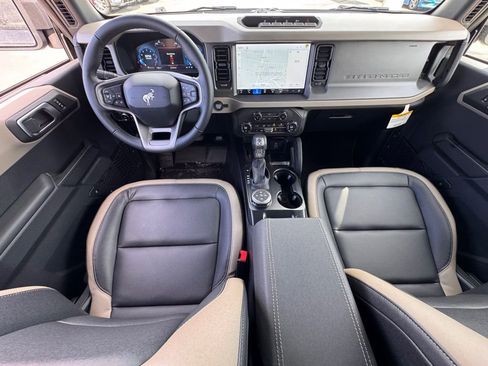New 2026 Ford Bronco Big Bend w/ Black Diamond Package image 25