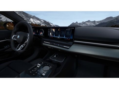 New 2026 BMW 530i image 14